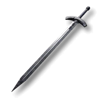 artefact silver-sword