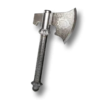 artefact antique-axe