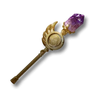 artefact staff-of-abundance