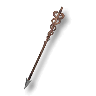 artefact serpent-arrow