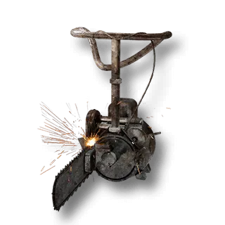 artefact premium-mute-chainsaw