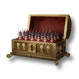 artefact tin-soldier-box
