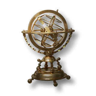 artefact resplendent-sphere