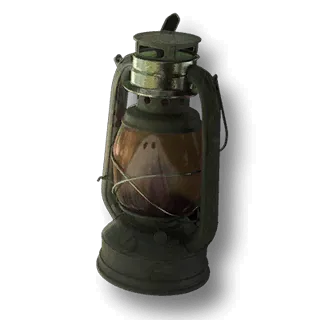 artefact wailing-lantern