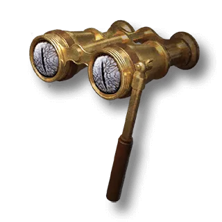 artefact hunter-s-telescope