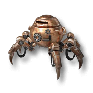 artefact auto-read-write-drive