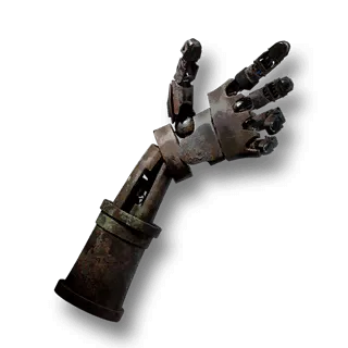 artefact maze-chaperone