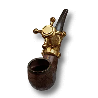 artefact valve-pipe