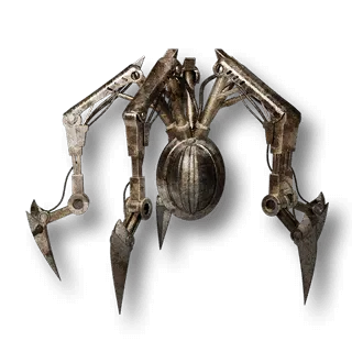 artefact heart-devourer