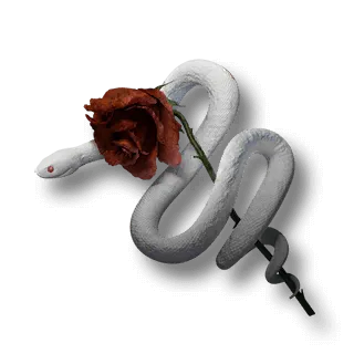 artefact rose-and-slough