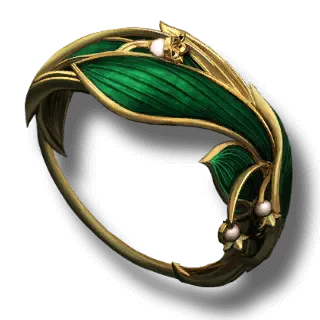 artefact emerald-ring