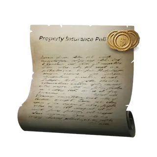 artefact property-insurance-policy