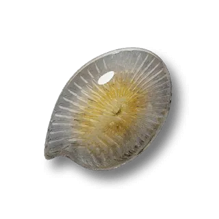 artefact golden-hair-crystal