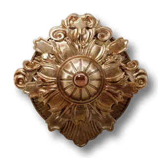 artefact gilded-armband