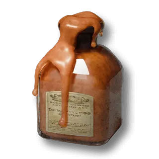 artefact delirium-soda