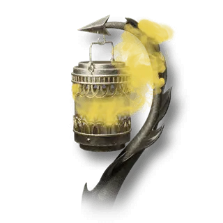 artefact pale-yellow-tincture