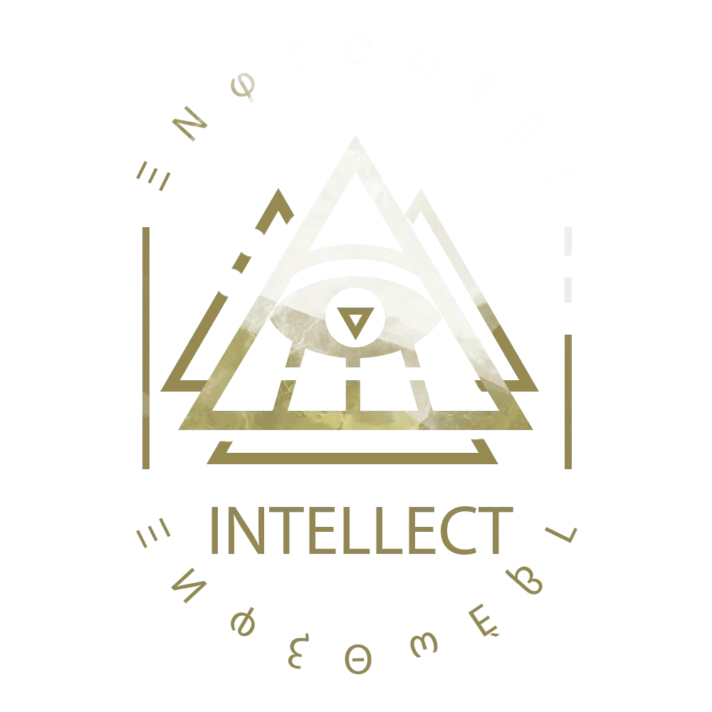 afflatus intellect