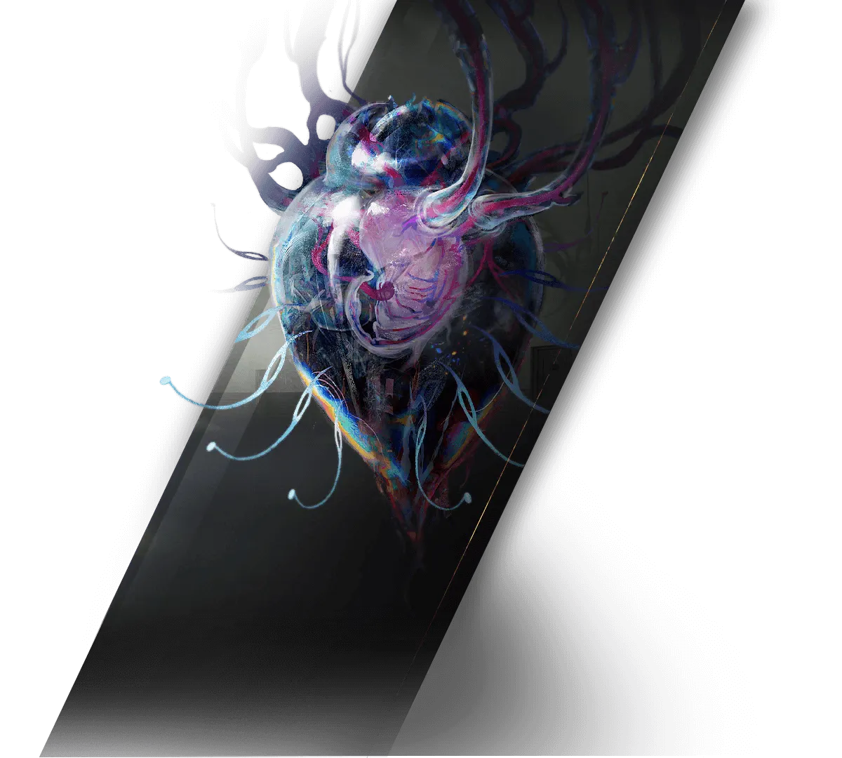 Avatar of Abhorrence