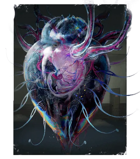 Avatar of Abhorrence