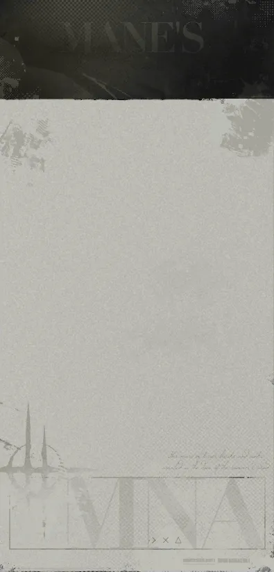 Avatar of Abhorrence