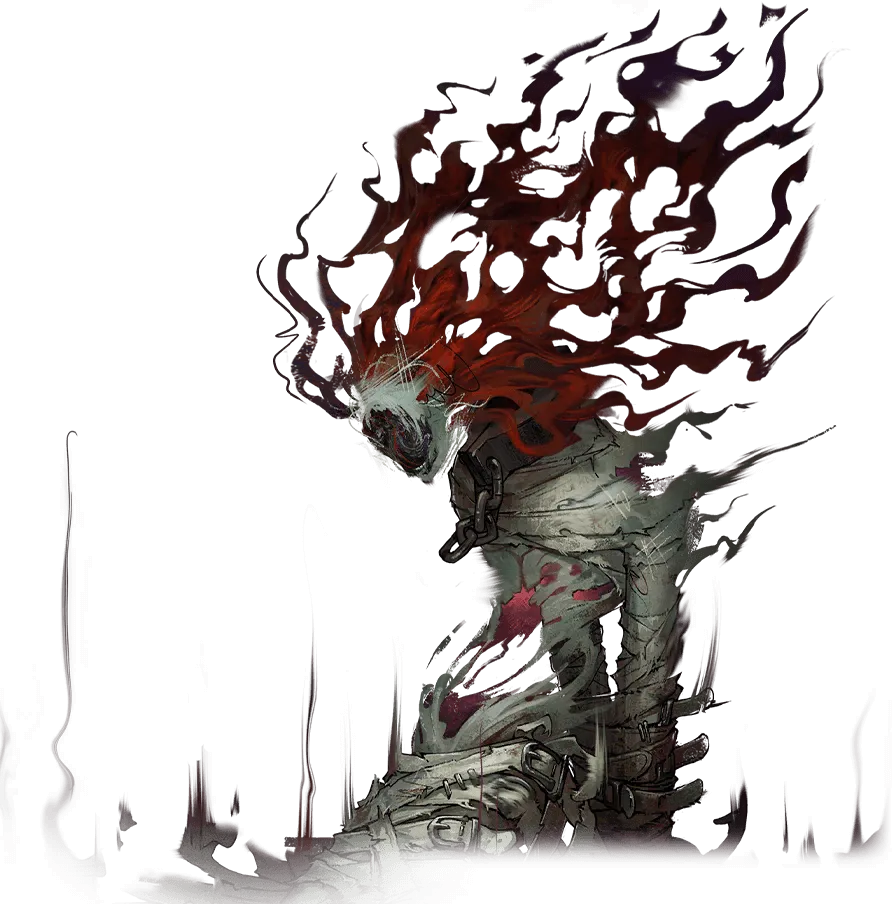 Captive of Transcendentality