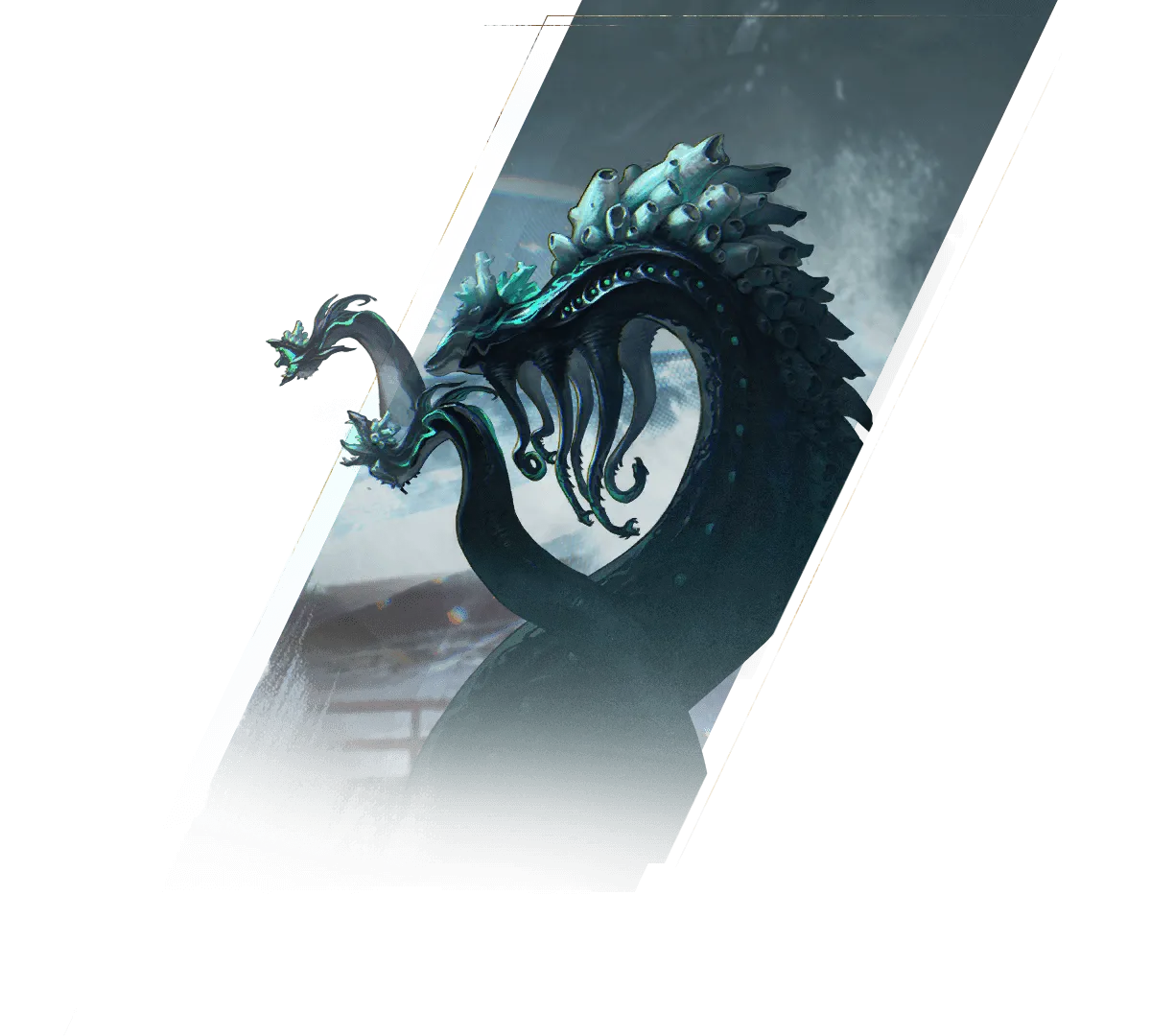 Darkness of the Abyss