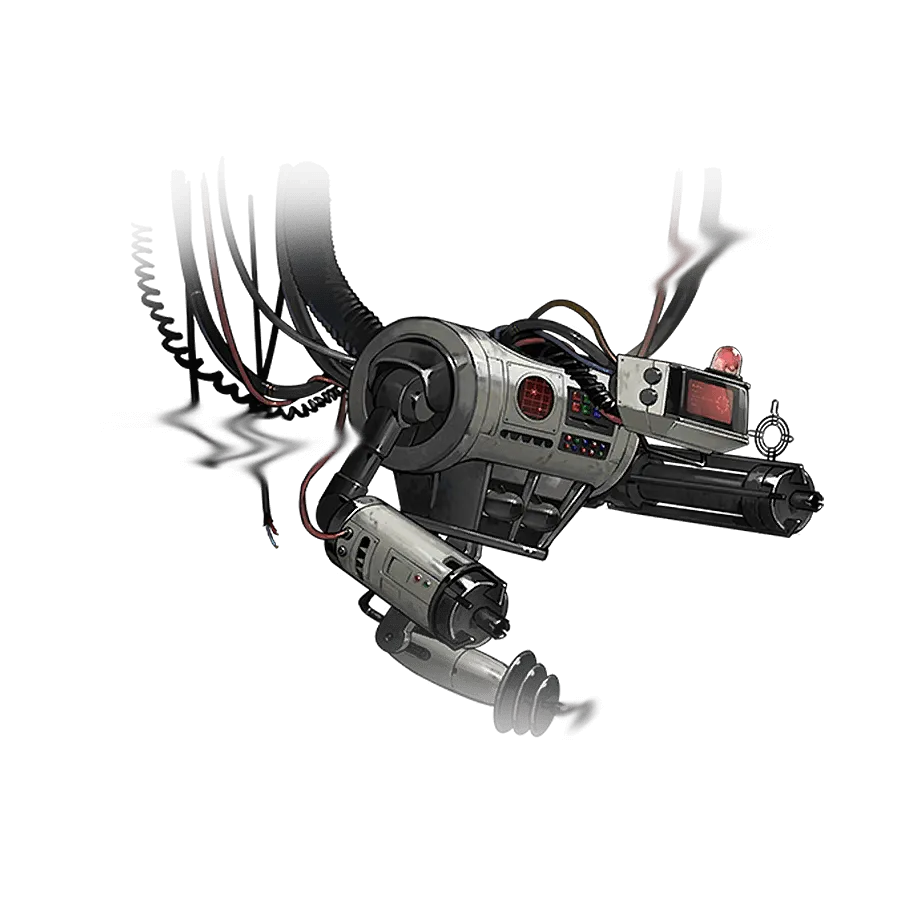 Harbinger of the New Era