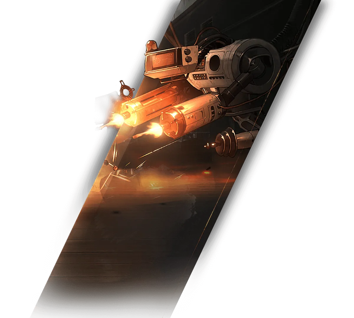 Hypothesis of Exhibition