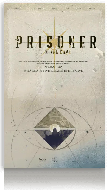 The Prisoner in the Cave