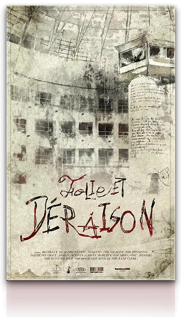 Folie et Déraison