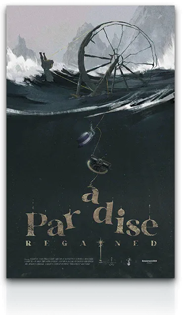Paradise Regained