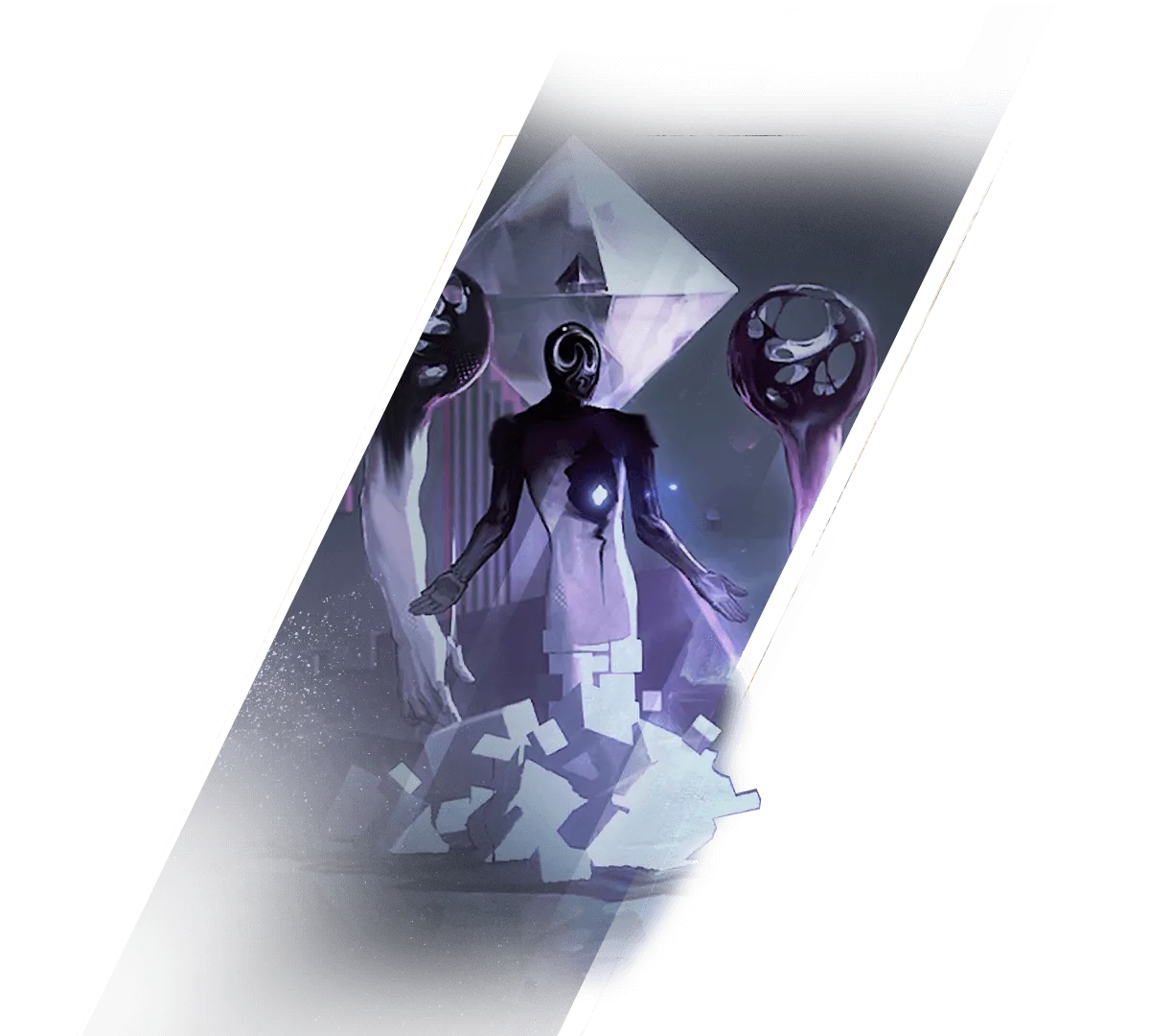 Projection of Nightmare