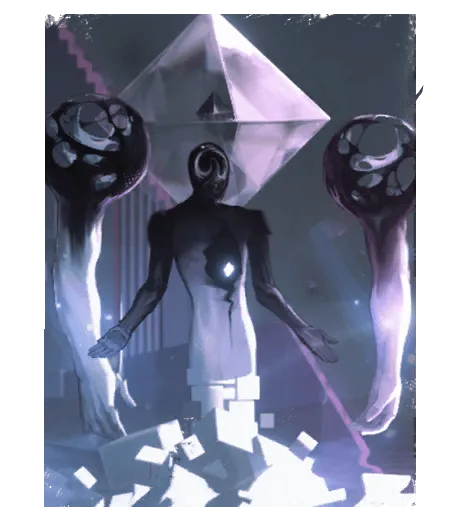 Projection of Nightmare