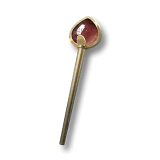 artefact golden-pin