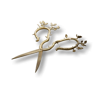 artefact wool-shears