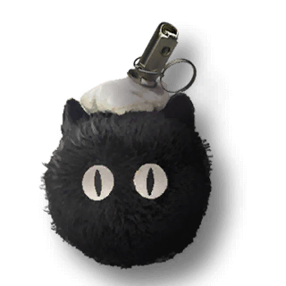 artefact electric-grenade