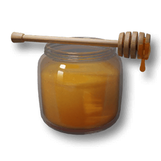 artefact basil-honey