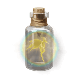 artefact fairy-s-blessing