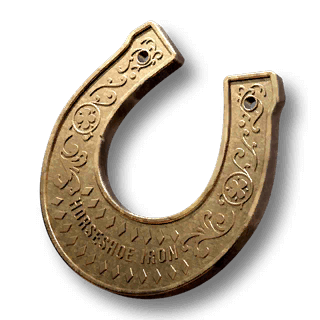 artefact royal-horseshoe