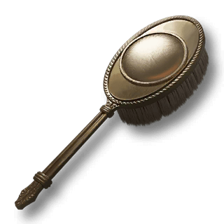 artefact royal-brush