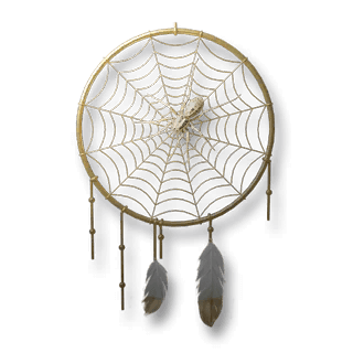 artefact gilded-dream-web