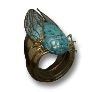 artefact cicada-ring
