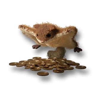 artefact coin-chaser