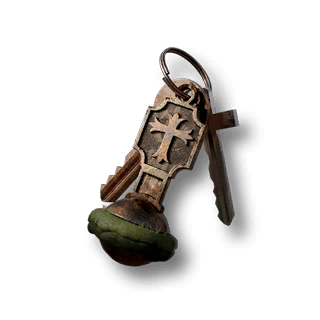 artefact key-of-the-dead