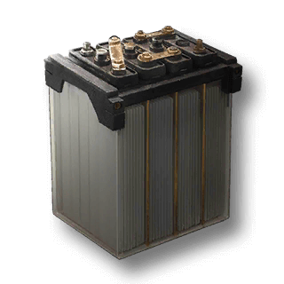 artefact battery-pack