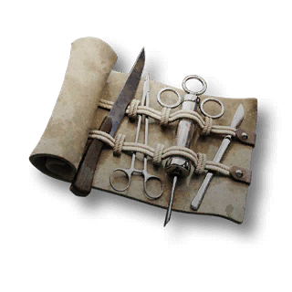 artefact surgical-kit