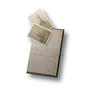 artefact lighthouse-diary