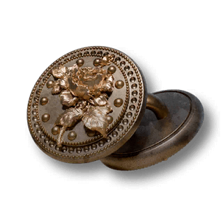 artefact bronze-button