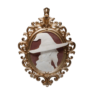 artefact wizard-locket