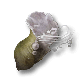 artefact little-conch